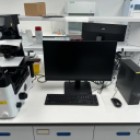 研究级倒置偏光成像系统