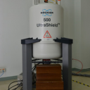 500兆核磁共振波谱仪