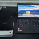 接触式无损定量成像仪