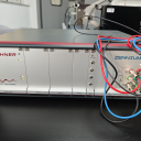 电化学工作站EIS低频
