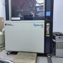 高辉度双波长x-射线单晶衍射仪