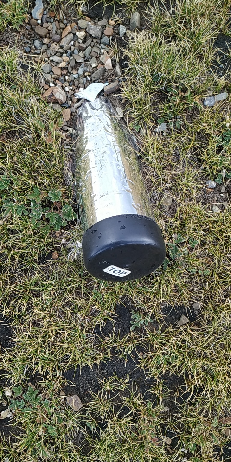 根系生态检测系统