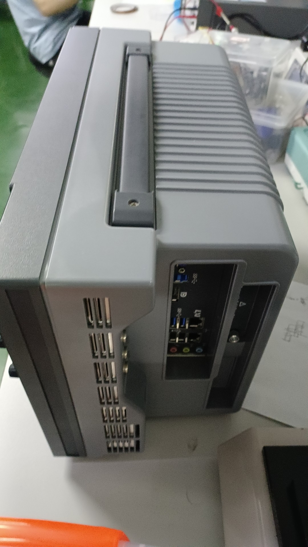 器件电流波形分析仪